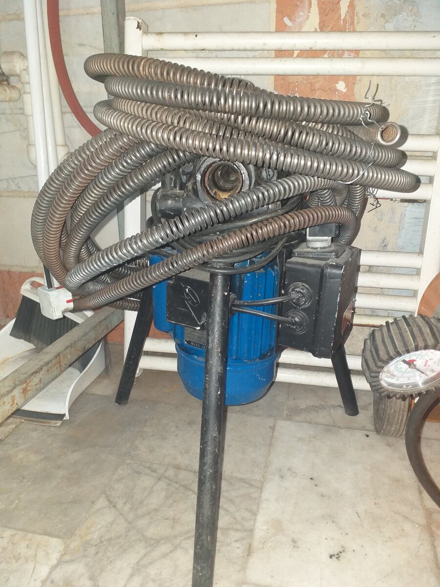 خدمات فنی رمضانی