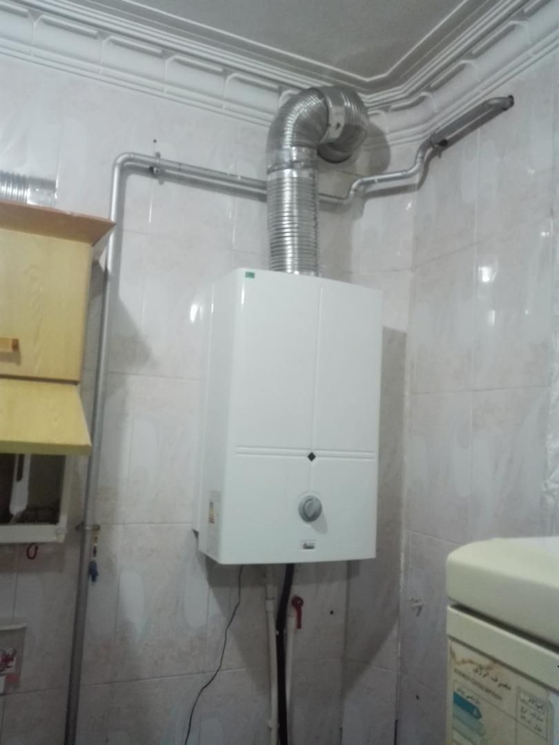 خدمات فنی سعادت
