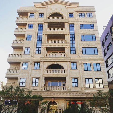 خدمات فنی مهندسی آل بویه