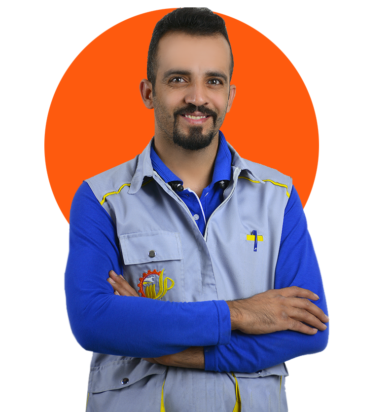 خدمات فنی مهندسی سام