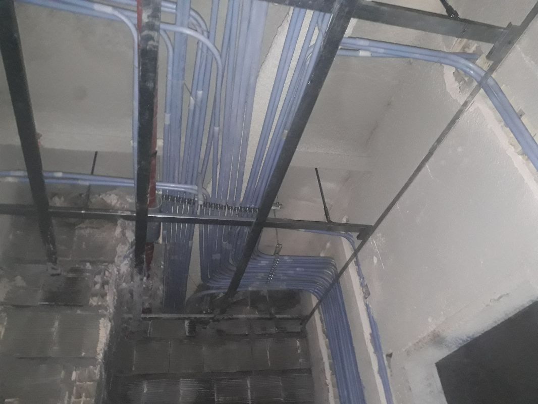 خدمات فنی مهندسی فن آوران