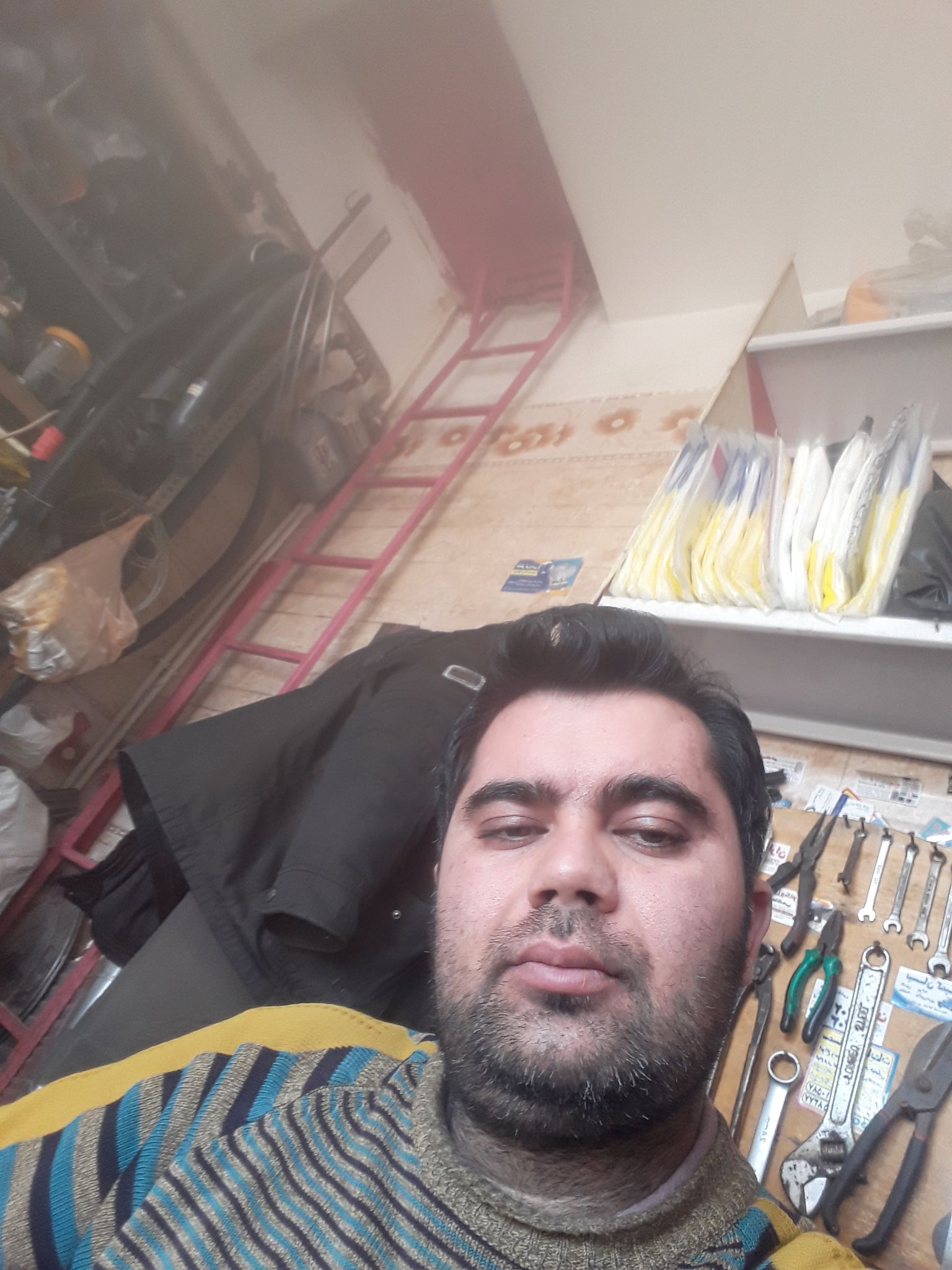 خدمات فنی مهندسی هادی و رضا