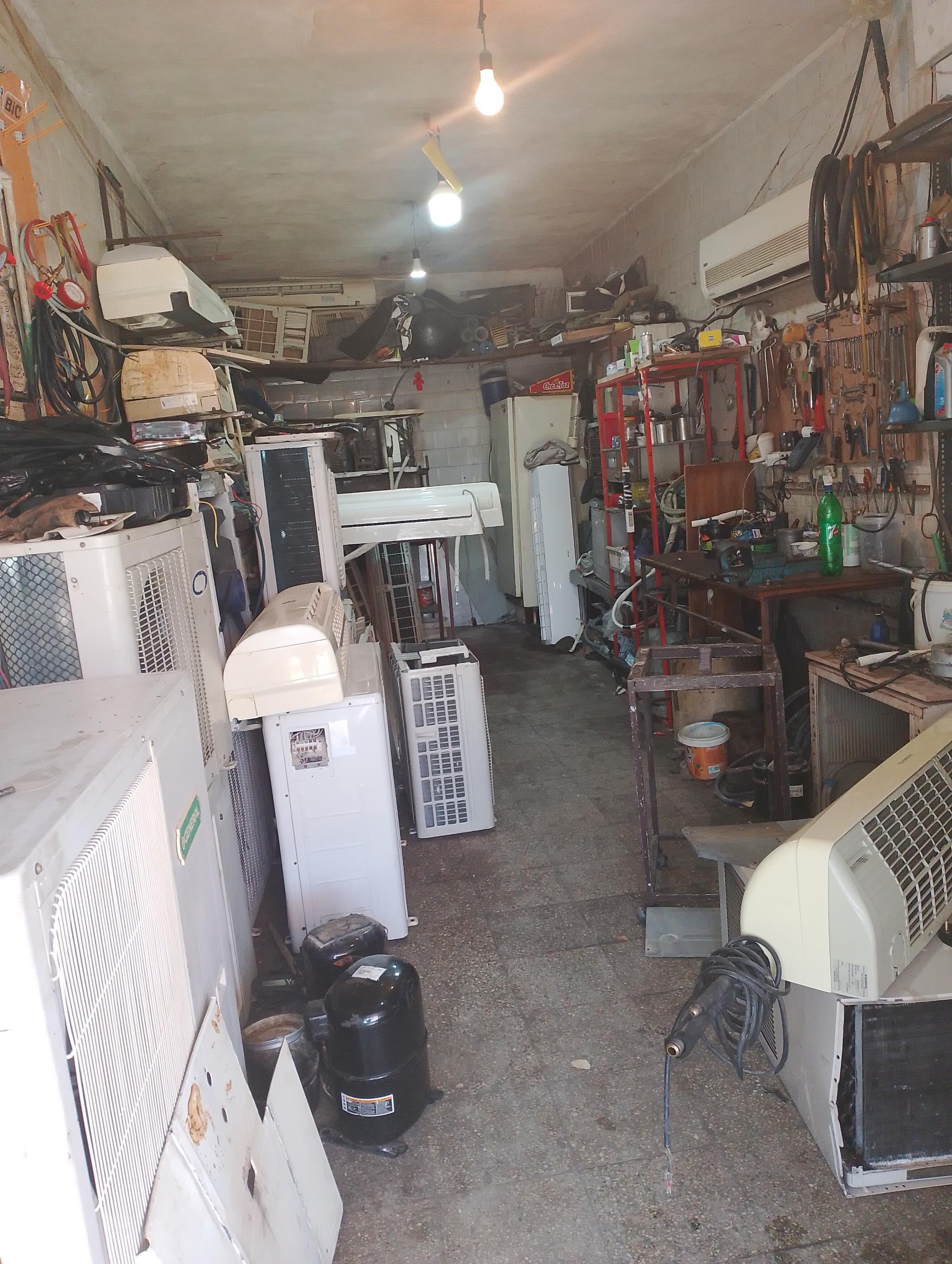 خدمات فنی نادر مهاجر
