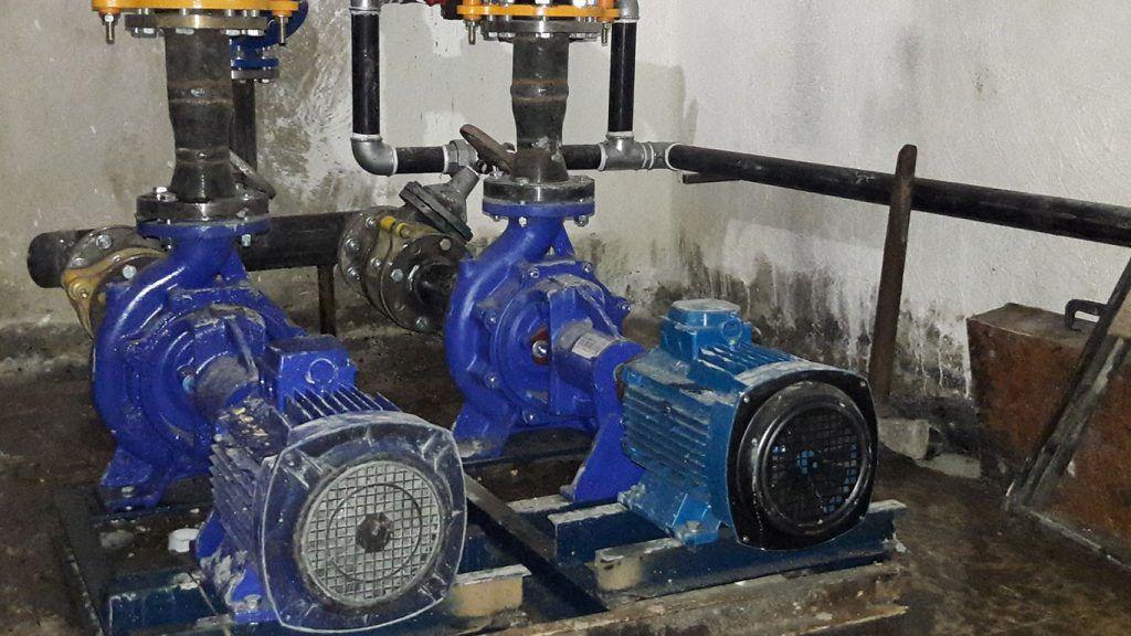 خدمات فنی پارس