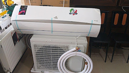 خدمات فنی کولر گازی سپاهان