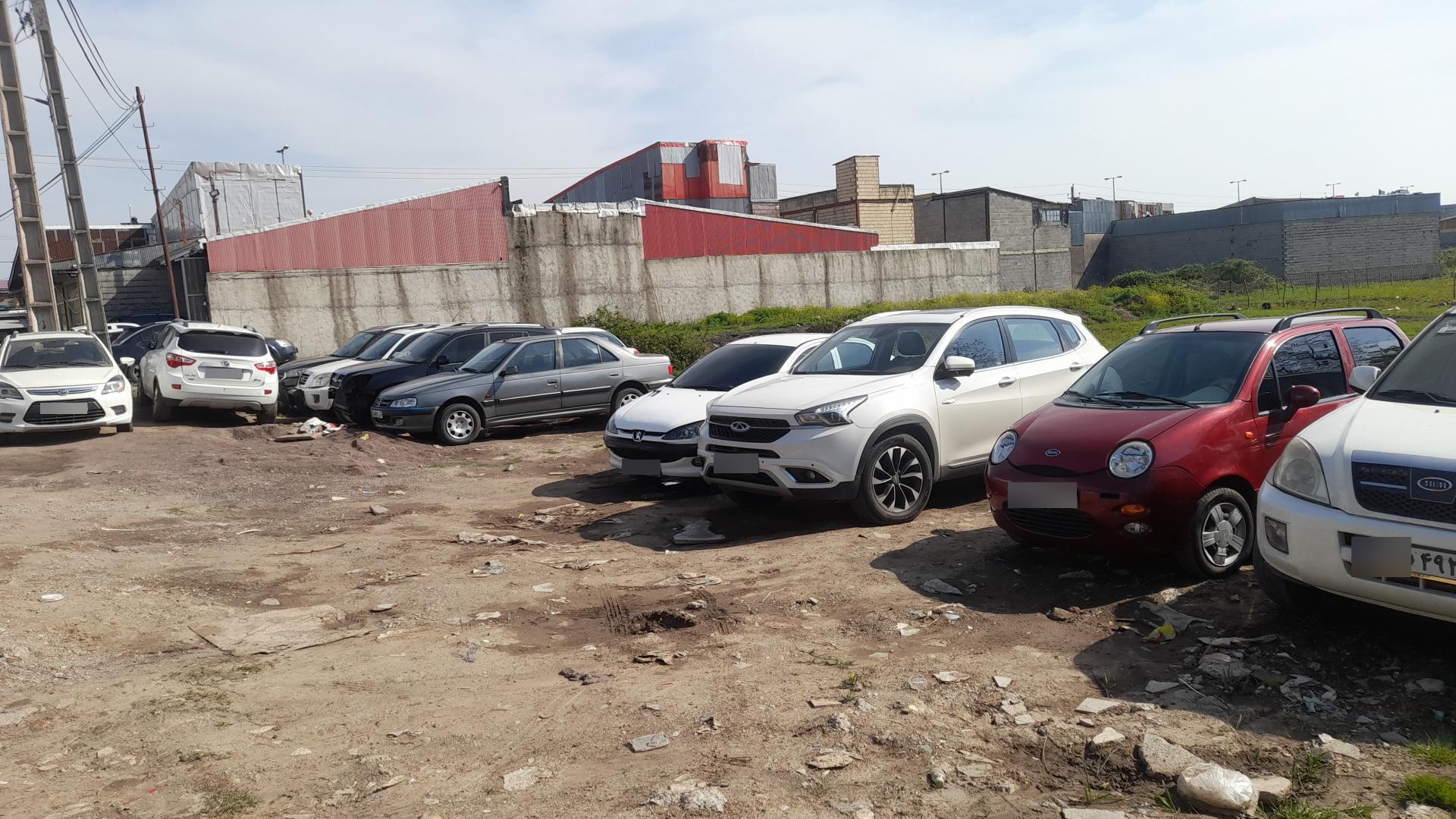 خدمات فنی کیا موتور