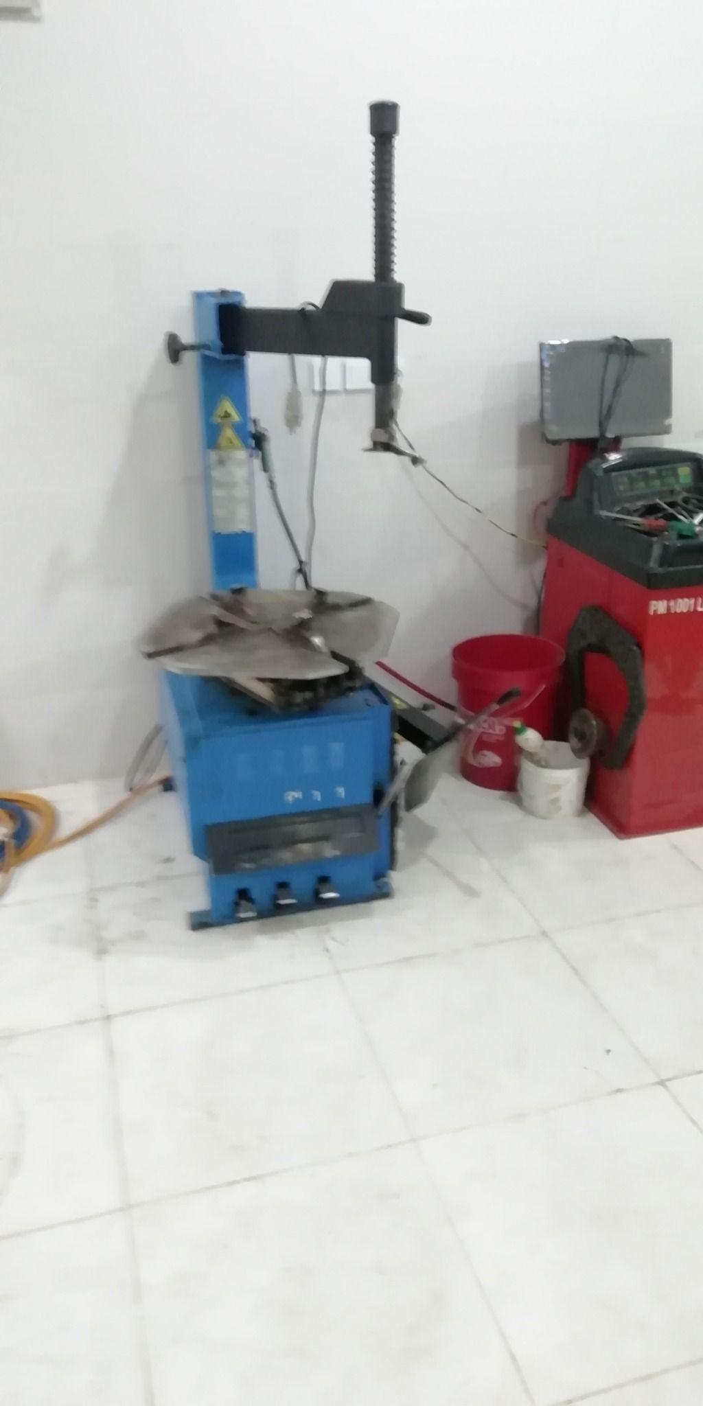 خدمات لاستیک اطمینان