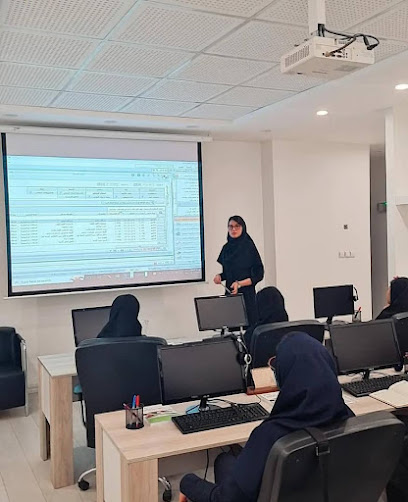 خدمات مالی سپیدار حساب هرمزگان