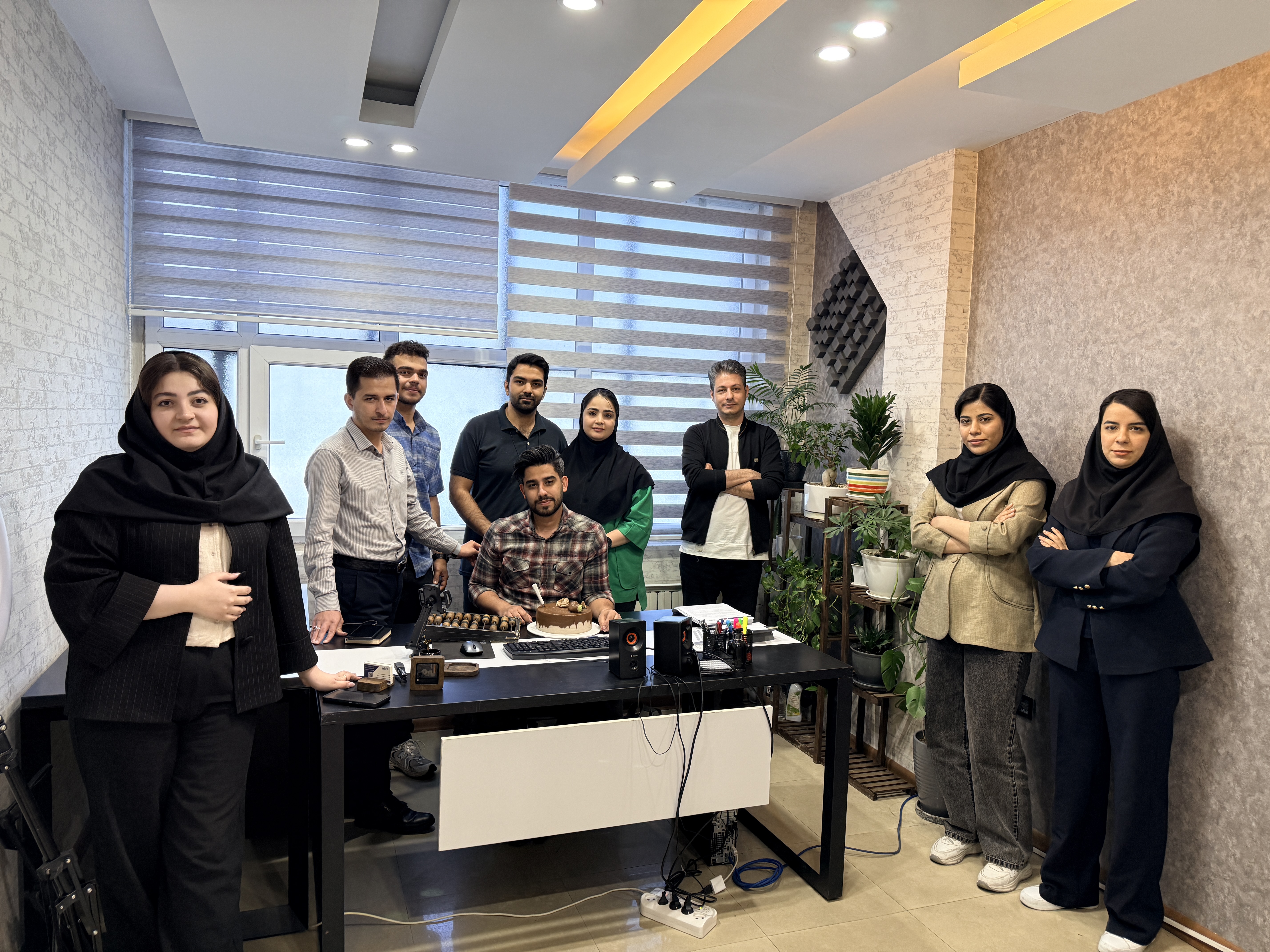 خدمات مالی و مالیاتی حساب نما