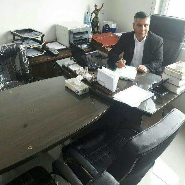 خدمات مشاوره ونگارش حقوقی عدالت
