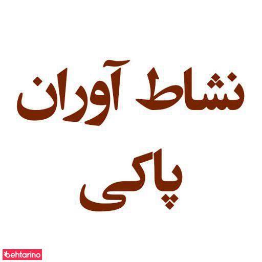 خدمات منازل نشاط آوران پاکی