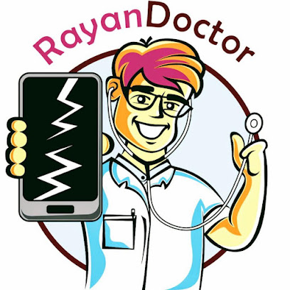 خدمات موبایل رایان دکتر رایان دکتر