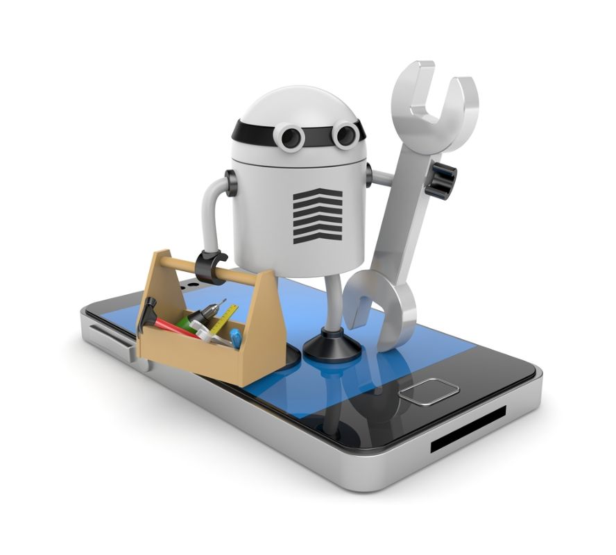 خدمات موبایل مسترفون (Mr.Phone)