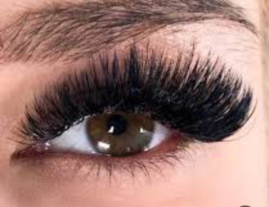 خدمات مژه وماساژ درسا