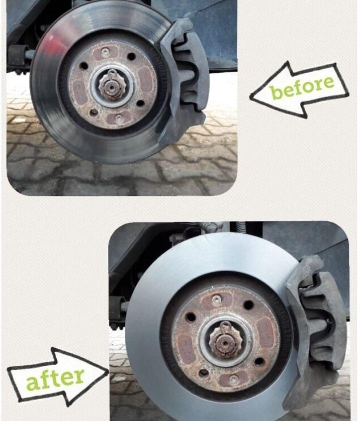 خدمات مکانیکی خودرو تعمیرلند