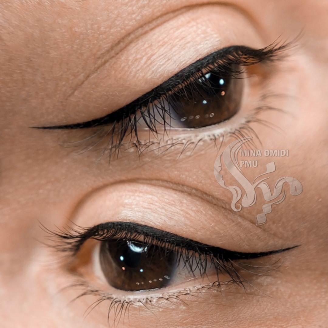 خدمات میکروبلیدینگ در اندیشه
