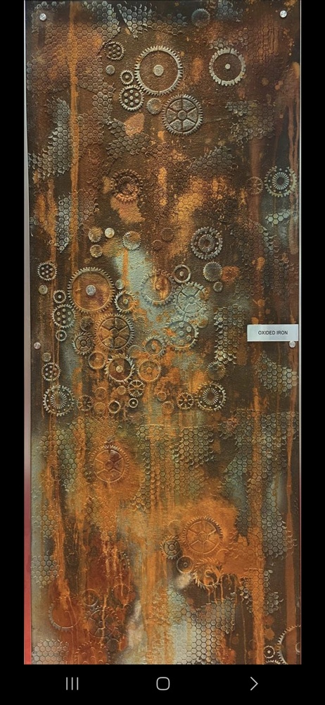 خدمات میکروسمنت باقری