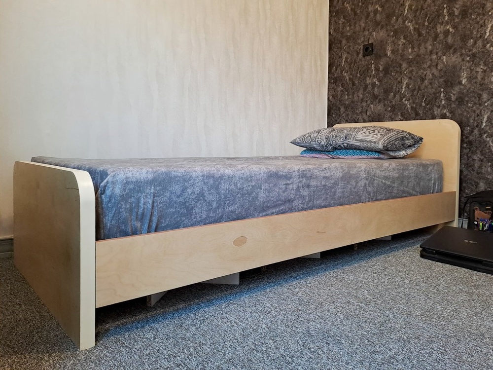 خدمات نجاری و کابینت سازی معصومی