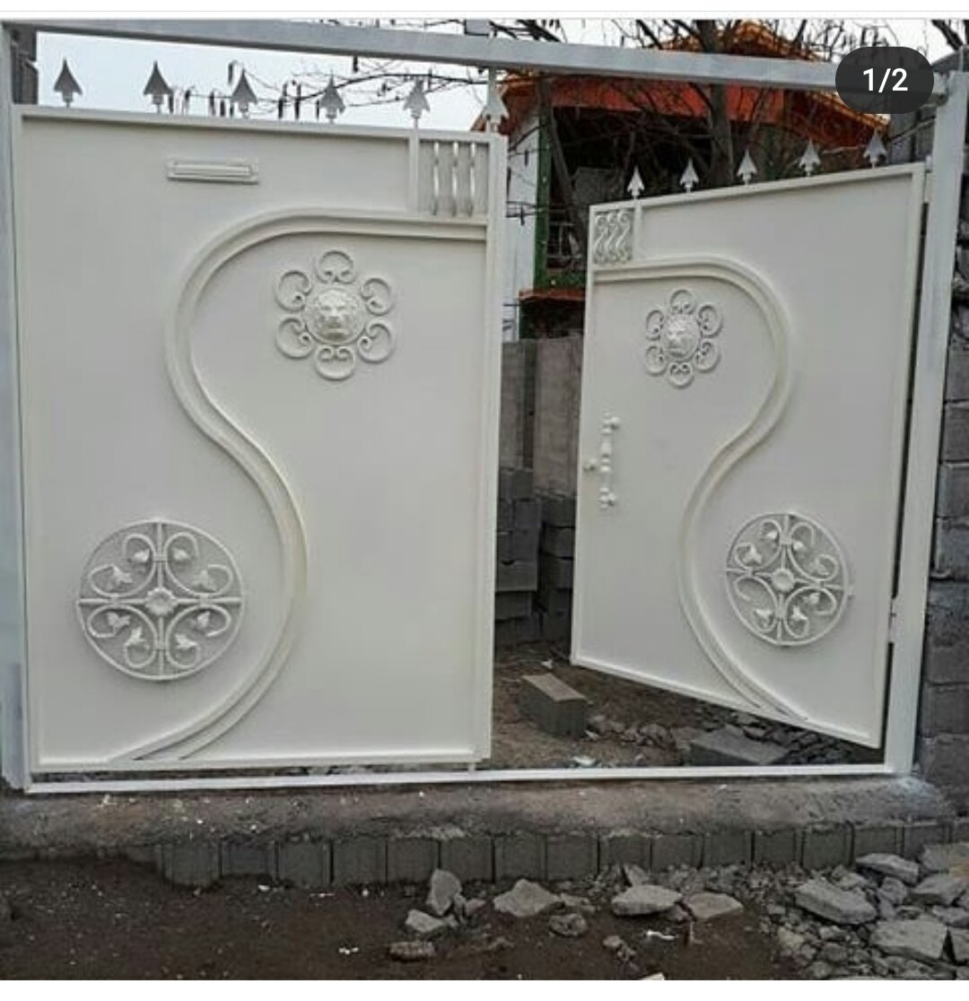 خدمات نقاشی ساختمان احمدی