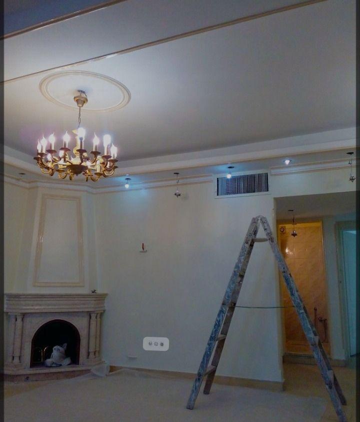 خدمات نقاشی ساختمان ایلاتی