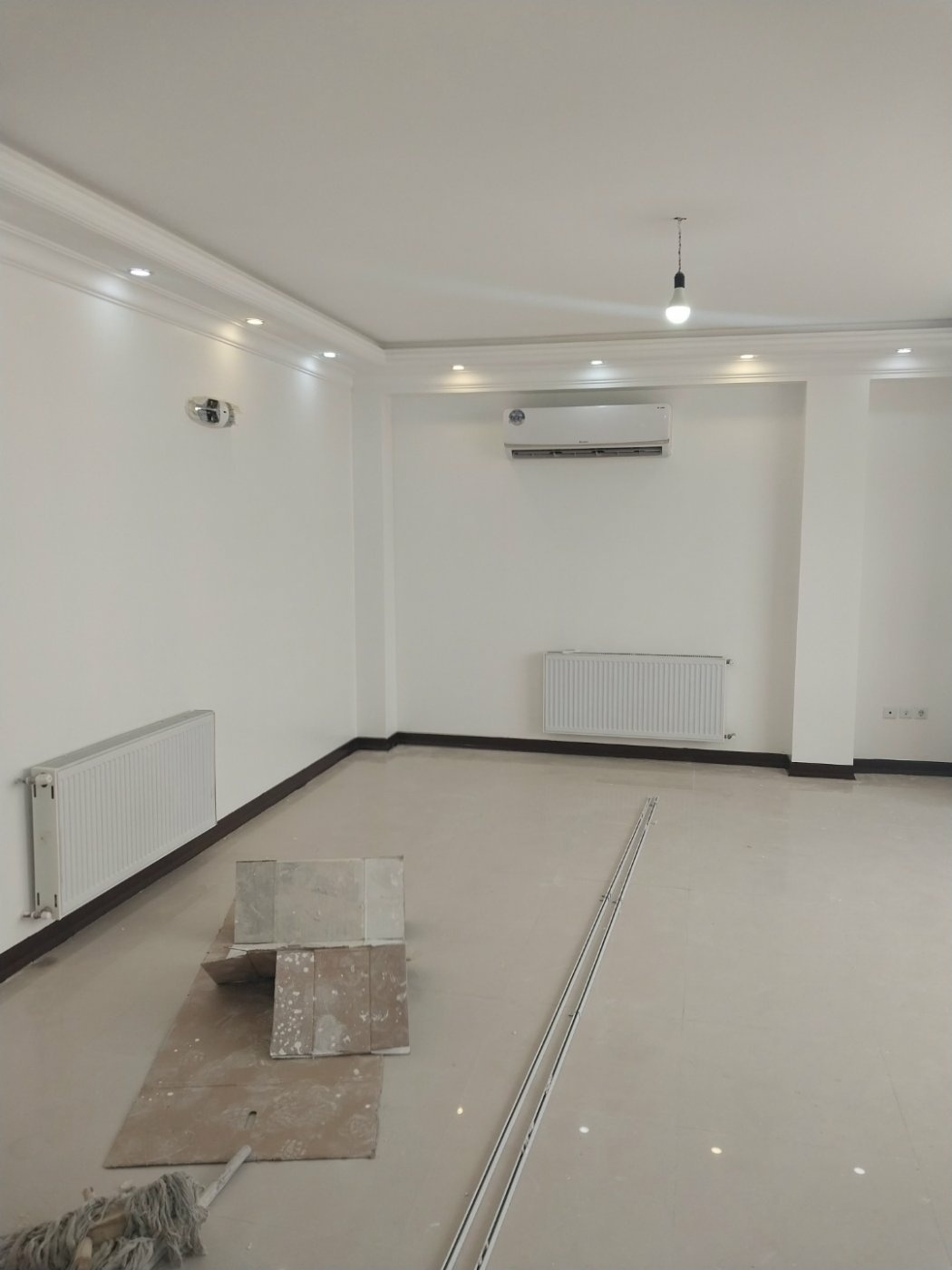 خدمات نقاشی ساختمان بابادی