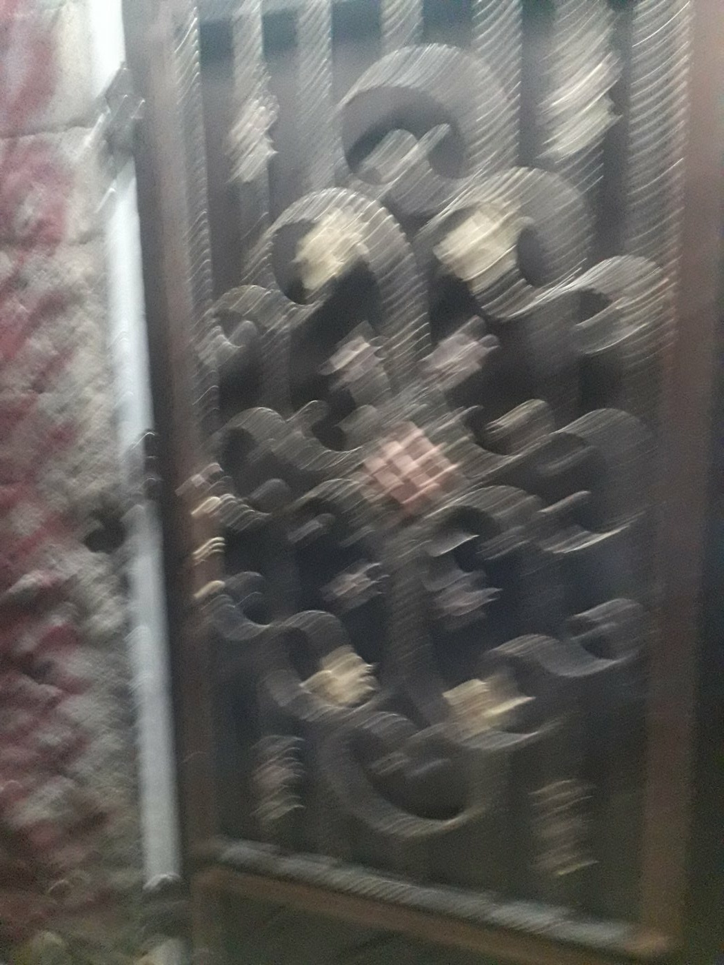 خدمات نقاشی ساختمان باقری
