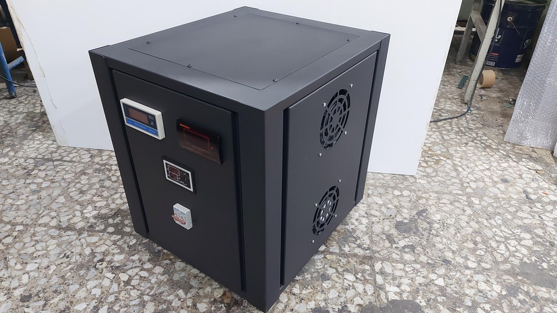 خدمات و فروش پرینتر ساراتکس