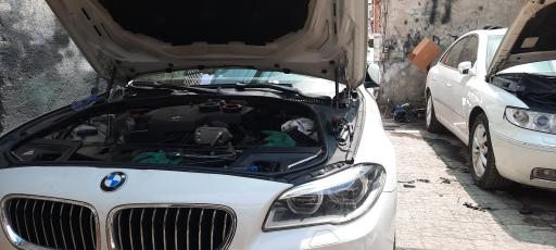 خدمات پاسارگاد