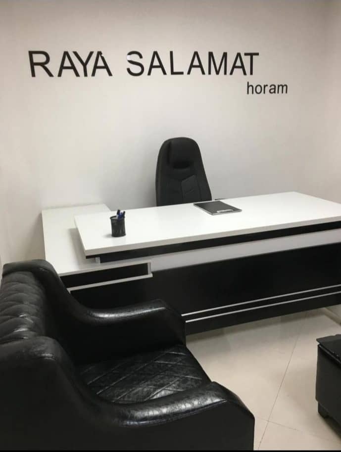 خدمات پرستاری رایا سلامت