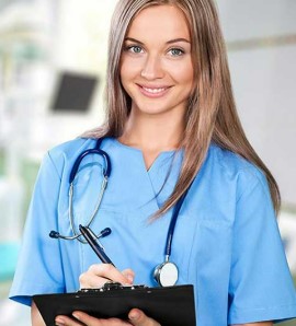 خدمات پرستاری و تزریق سرم در منزل