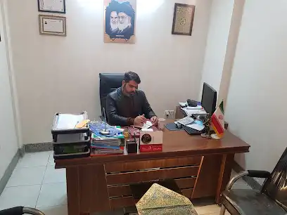 خدمات پرستاری و مراقبتی سالمندان دیلمی