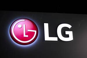 خدمات پس از فروش LG احسان