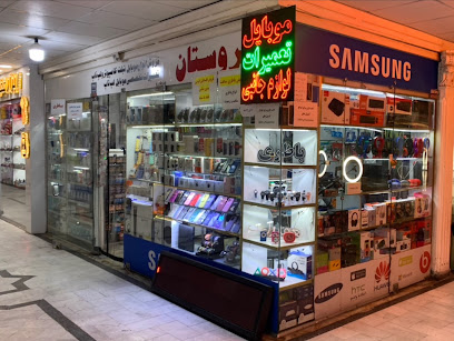 خدمات کامپیوتر و موبایل سروستان