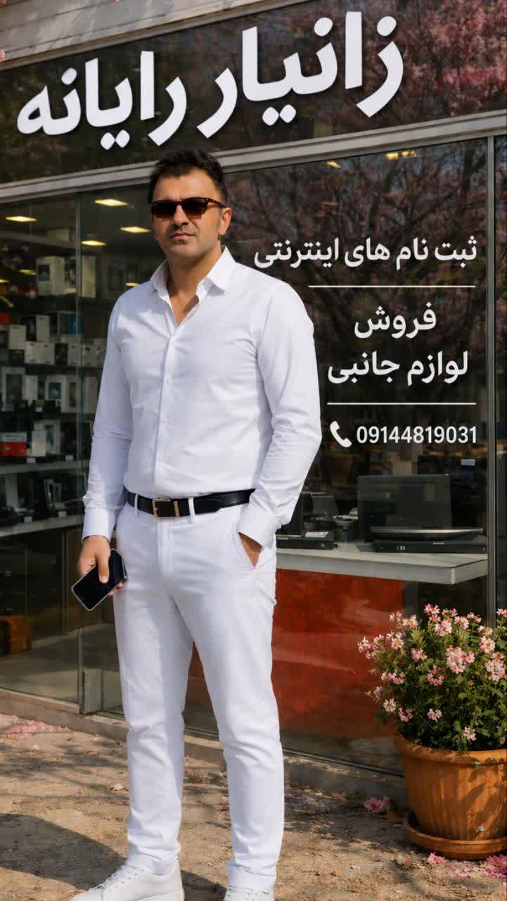 خدمات کامپیوتری