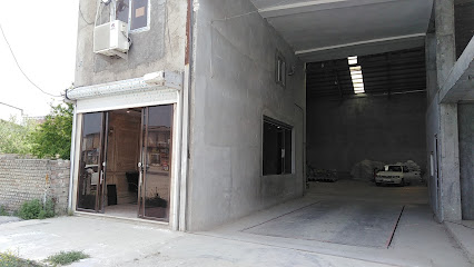 خدمات کشاورزی مهندس روشنی