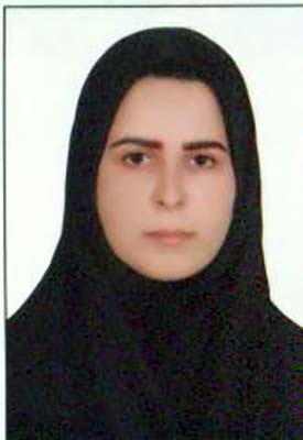 خدیجه شهریاری
