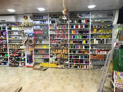 خرازی مروارید بندر ۱