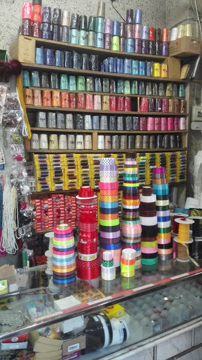 خرازی نقشینه