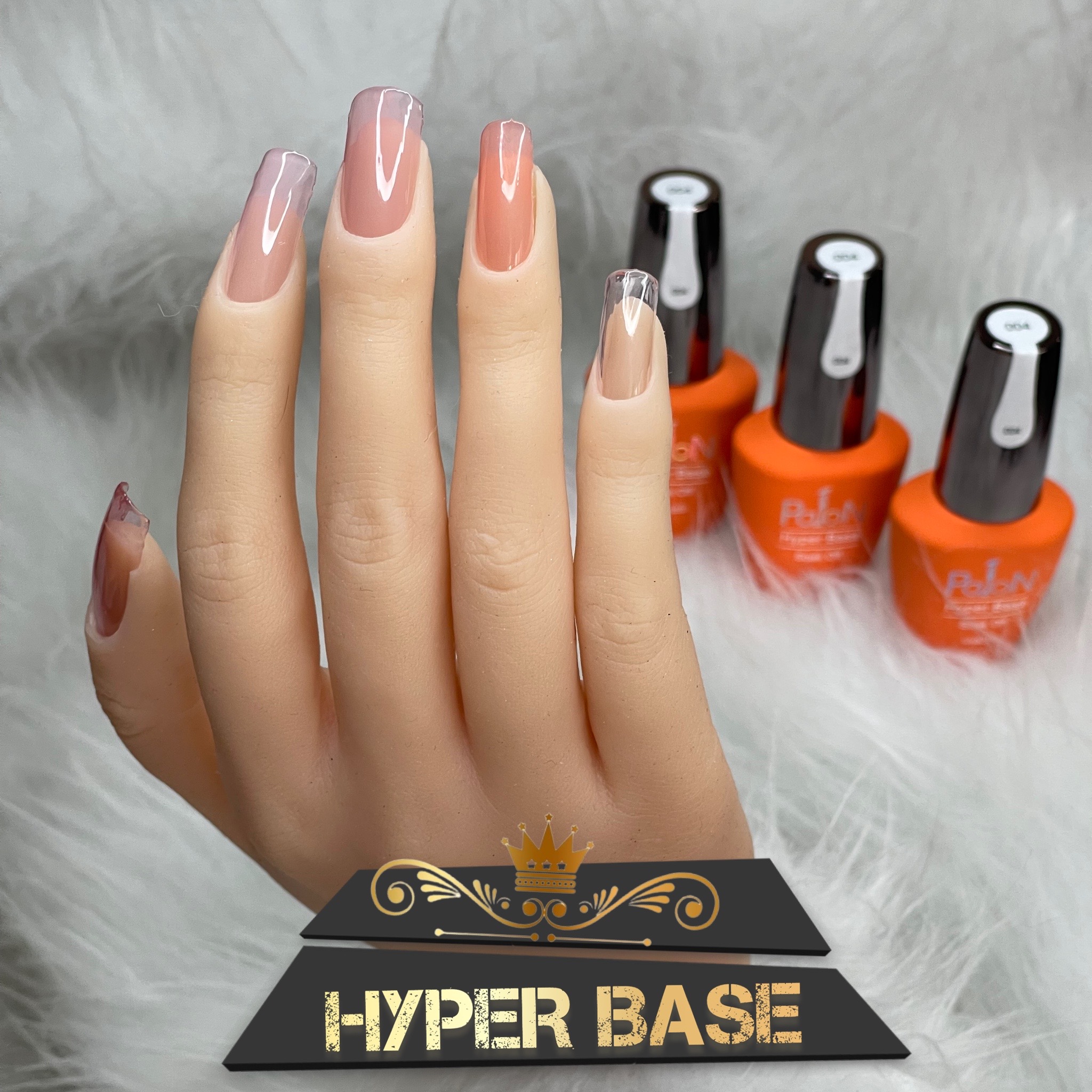 خرید انواع لاک ژل (اقساطی) پایون