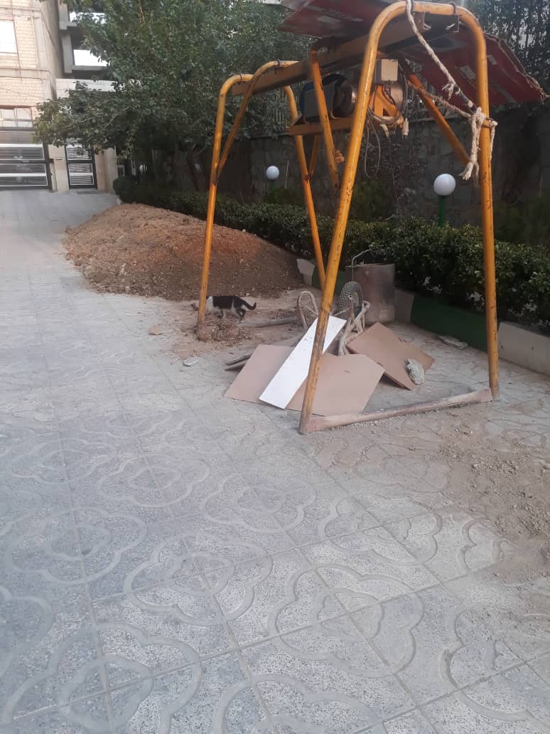 خرید و فروش ملک محمد
