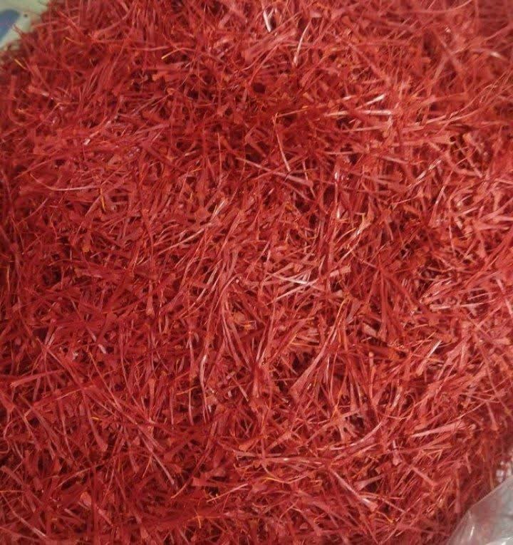 خریدوفروش عمده زعفران نام آور