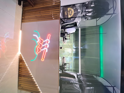خشکشویی بزرگ مرکزی کرمان شفیعی
