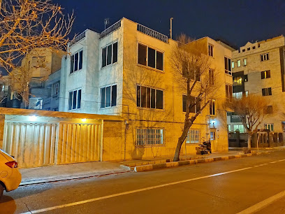 خوابگاه برق منطقه ای مازندرانو گلستان