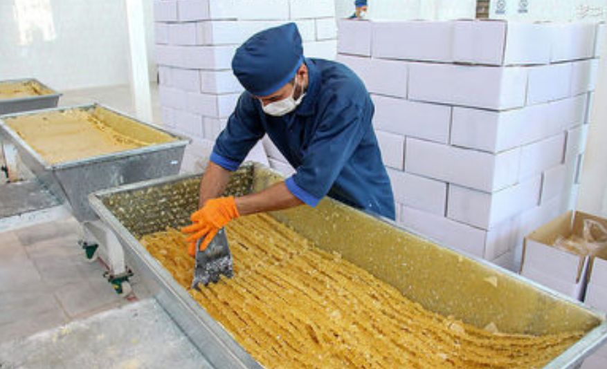خورشید درخشان