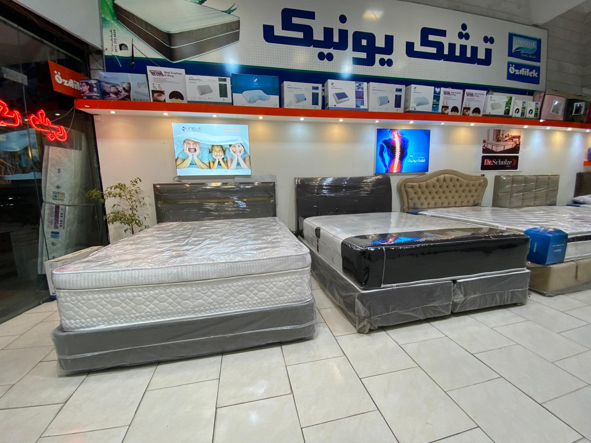 خوشخواب مرکزی