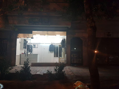 خیاط اسپرت