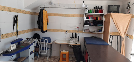خیاطی میلاد تک