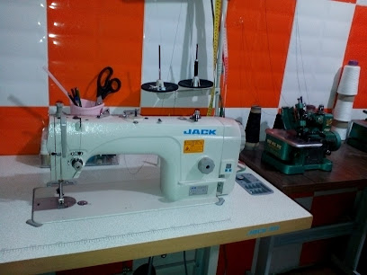 خیاطی هما