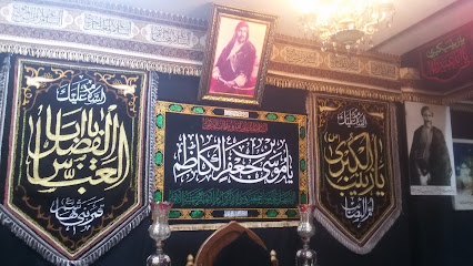 خیریه آبشار عاطفه ها