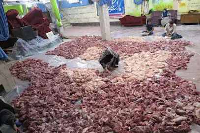 خیریه اباصالح المهدی